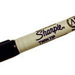 BucketList + Have A Sharpie In Every ... = ✓