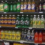 BucketList + Quit Drinking Soda = ✓