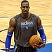 BucketList + Meet Dwight Howard = ✓