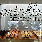 BucketList + Try A Sprinkles Cupcake = ✓