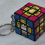 BucketList + Solve The Rubik's Cube = ✓