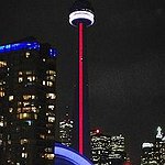 BucketList + Edge Walk At Toronto’S Cn ... = ✓
