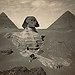 BucketList + Go To Egypt And See ... = ✓