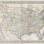 BucketList + Visit All 50 States = ✓
