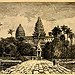 BucketList + Visit Angkor Wat = ✓
