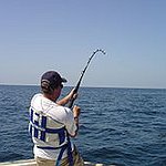 BucketList + Catch An Awesome Deep Sea ... = ✓