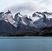 BucketList + Visit Patagonia = ✓