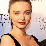 BucketList + Meet Miranda Kerr = ✓