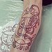 BucketList + Get Lots Of Tattoos = ✓