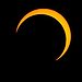 BucketList + See The Solar Eclipes = ✓