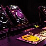 BucketList + Dj At An Event And/Or ... = ✓