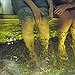 BucketList + Get A Fish Pedicure = ✓