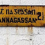 BucketList + Steal A Road Sign = ✓