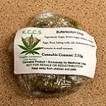 BucketList + Try Weed = ✓