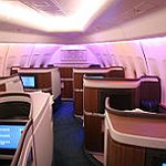 BucketList + Fly First Class = ✓