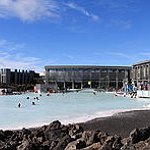BucketList + Bathe At The Blue Lagoon = ✓