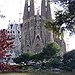 BucketList + Tour La Sagrada Familia = ✓