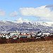 BucketList + Visit Reykjavic = ✓