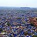 BucketList + Visit Jodhpur, India = ✓