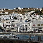 BucketList + Stay In A Greek Lava ... = ✓