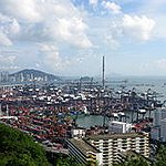 BucketList + Travel To Hongkong = ✓
