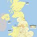 BucketList + Tour Britian = ✓