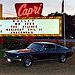 BucketList + Attend A Drive In Movie = ✓