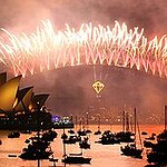 BucketList + Celebrate New Year In Brazil = ✓