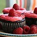 BucketList + Make My Own Cupcake Recipe = ✓