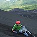 BucketList + Ride A Volcano = ✓