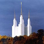 BucketList + Travel To See Every Mormon ... = ✓