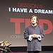 BucketList + See A Ted Talk Live = ✓