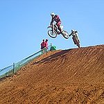 BucketList + Meet Ryan Dungey = ✓
