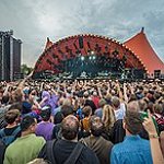 BucketList + Go To Roskilde Festival = ✓