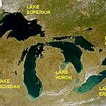 BucketList + See The Great Lakes = ✓
