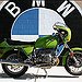 BucketList + Buy A 1976 Bmw R90/6 = ✓
