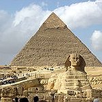 BucketList + Go To Egypt And See ... = ✓