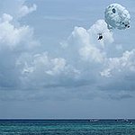 BucketList + Go Parasailing = ✓