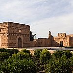 BucketList + Visit Morocco = ✓