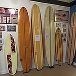 BucketList + Learn How To Surf = ✓