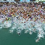 BucketList + Polar Bear Plunge = ✓