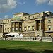 BucketList + Go To Buckingham Palace = ✓