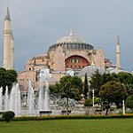 BucketList + Tour The Hegia Sophia And ... = ✓