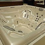 BucketList + Fill A Hot Tub With ... = ✓