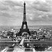 BucketList + Kiss On The Eiffel Tower = ✓