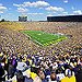BucketList + Michigan Vs. Ohio State At ... = ✓