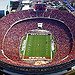 BucketList + Texas Vs. Oklahoma Football Game ... = ✓