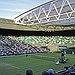 BucketList + Attend A Centre Court Match ... = ✓