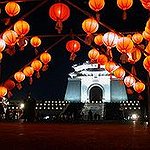 BucketList + Release A Paper Lantern With ... = ✓