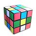 BucketList + Solve A Rubik's Cube = ✓